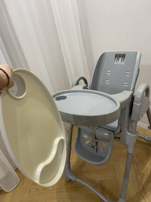 Стульчик детский.