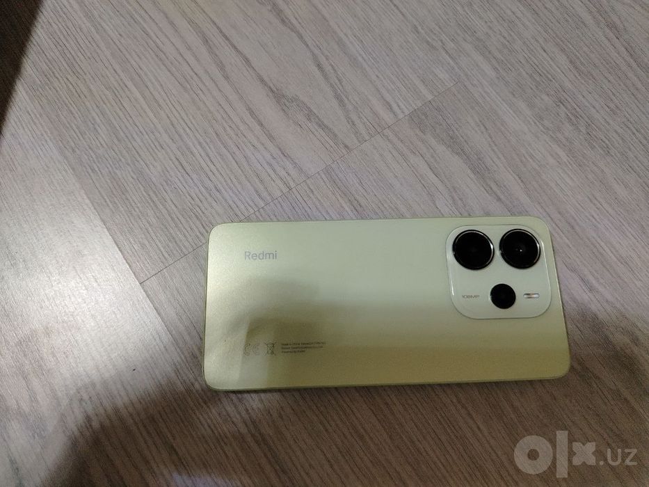Redmi note 14 8/256