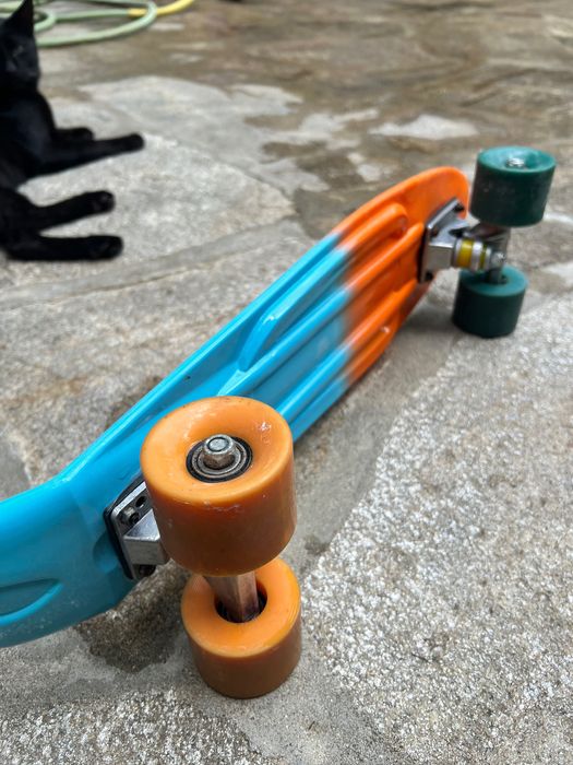 Пениборд за момичета