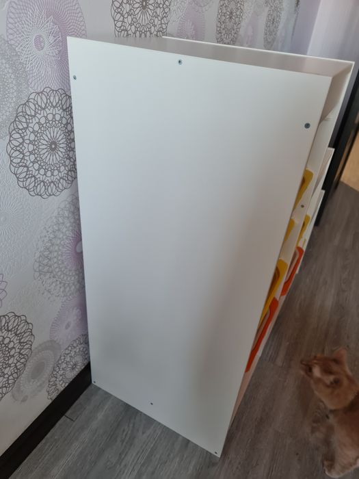 Продам стеллаж Труфаст (икея)