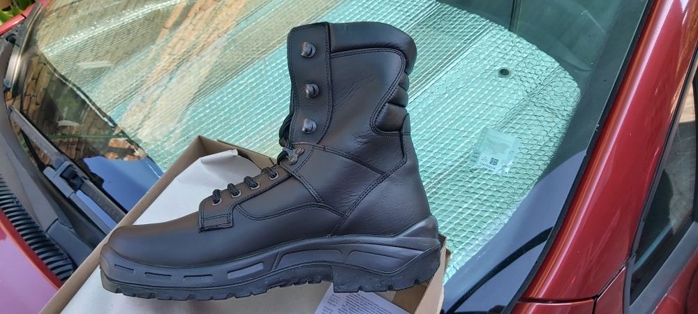 Мъжки зимни кубинки- 44 номер