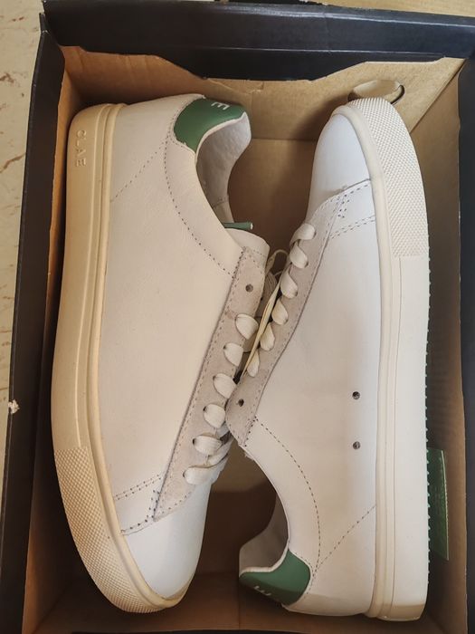 Clae Bradley California
