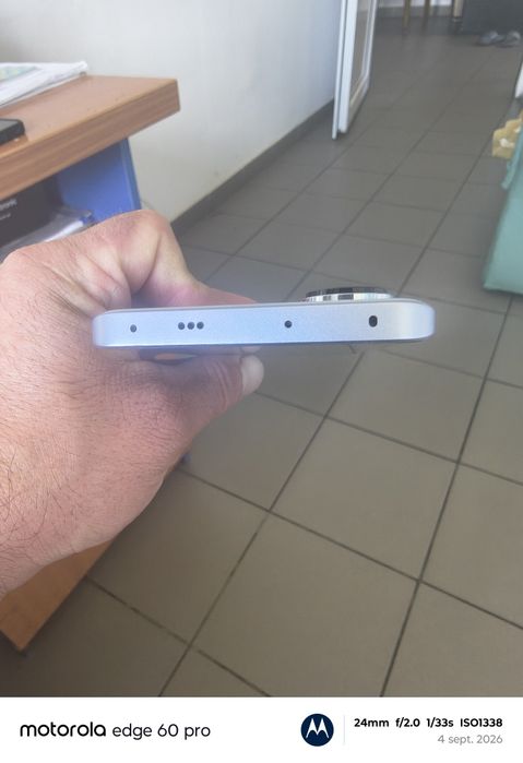 Redmi Note 13 Pro + 5G