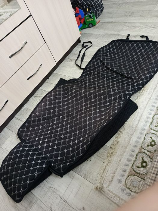 Чехлы универсал комплект