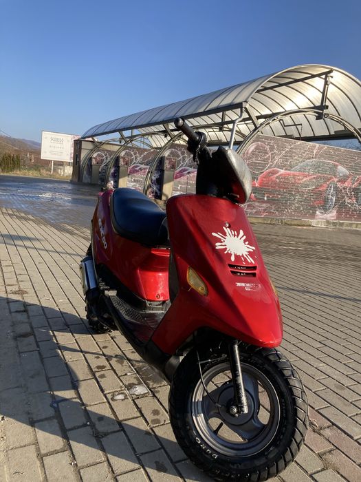 Vand Yamaha rex 80cc