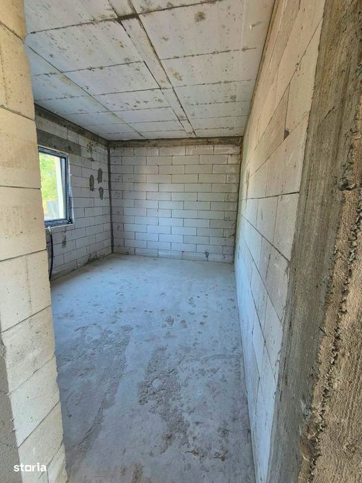 Vilă P+1 cu 4 Camere | Lumina