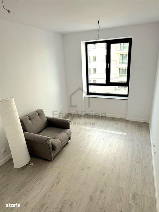 Studio 2 Camere | Greenfield Residence Baneasa | Bloc 2024