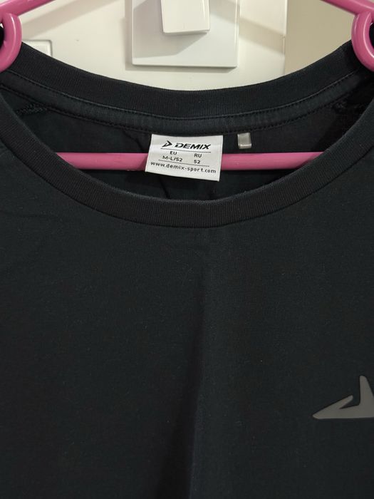 Футболка Demix женская