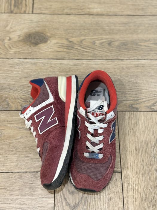 Кроссовки New Balance 574