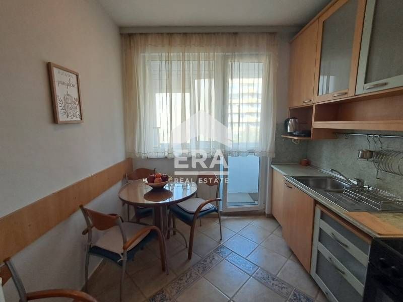 Дава се под наем Тристаен апартамент в Варна, Чайка - 70 кв.м за 650 € - Снимка #6