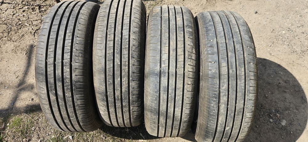 Летняя резина с дискоми