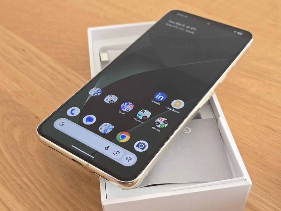 Pixel 8 Pro 128GB