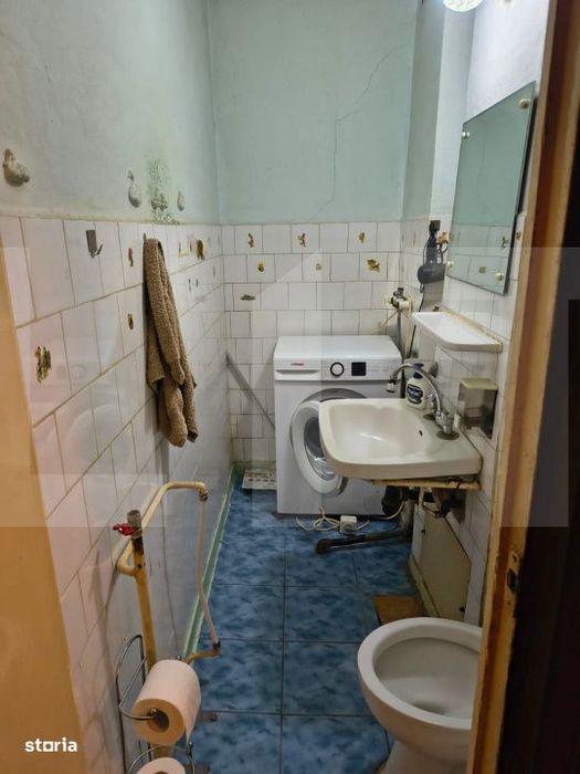 Apartament 4 camere, 96 mp, zona Podgoria