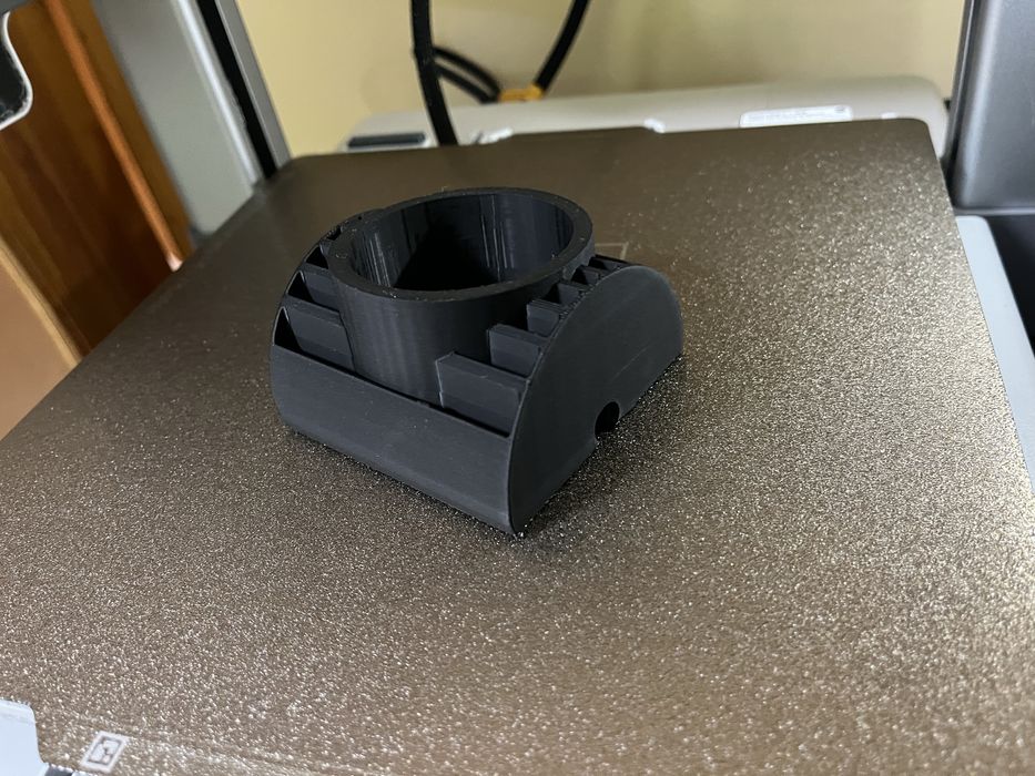 Духалки с отвор за измервателен уред Audi A4 B5