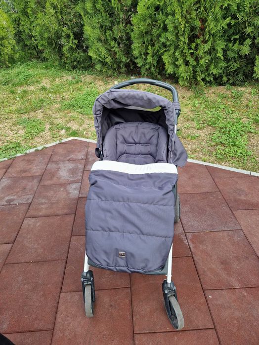 Детска количка 3 в 1