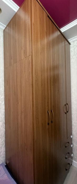Шкаф в отличном состоянии