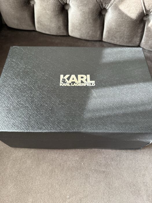 Маратонки Karl Lagerfeld НОВИ