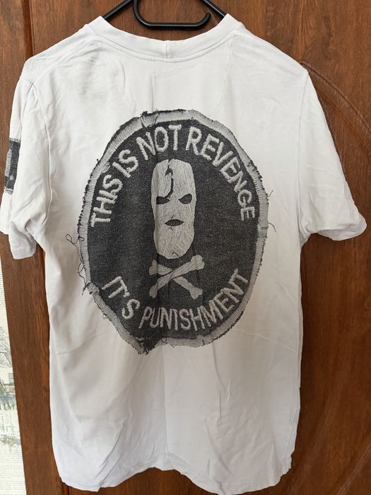 Тениска LUDA стара колекция