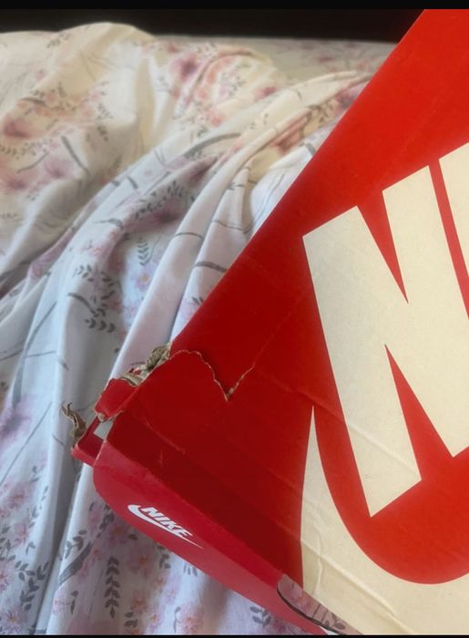 Adidasi Nike Court Borough Mid 2