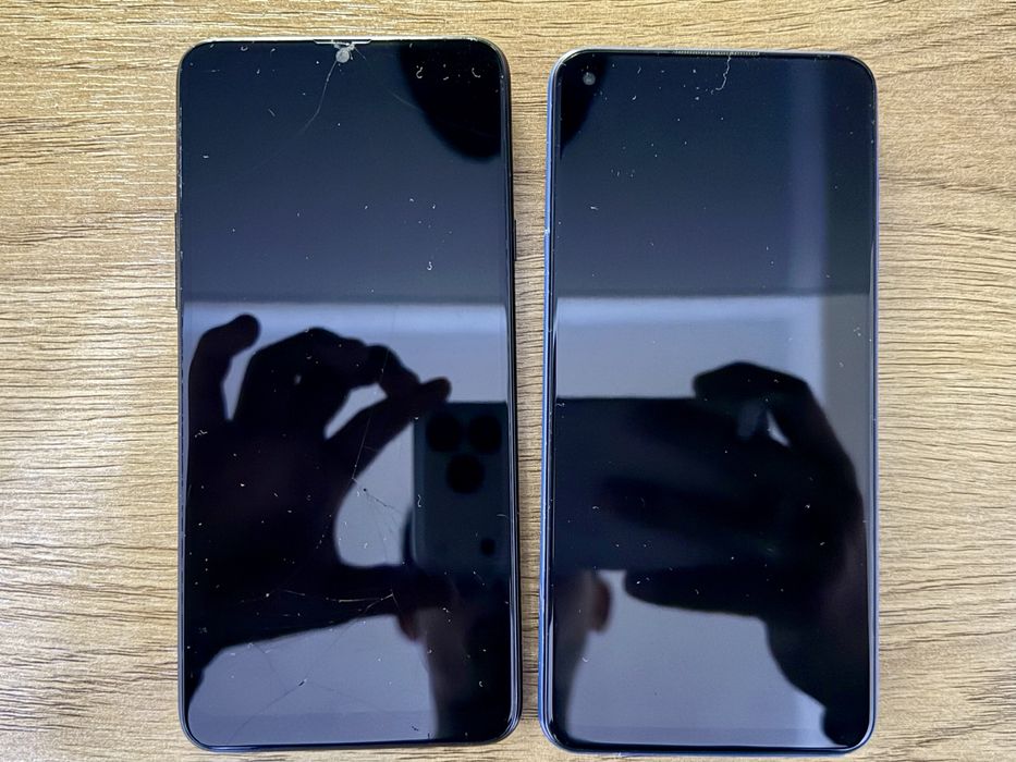 Redmi va samsung 2ta tel srochna