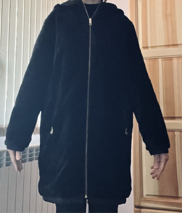 Дълги якета/ Sinsay/ About you