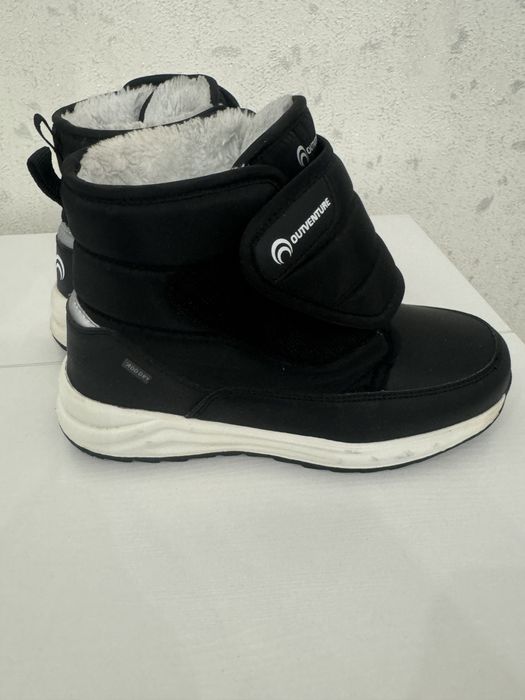 Дутики зимние на девочку