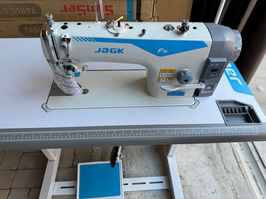 Tikuv moshinkala sotaman