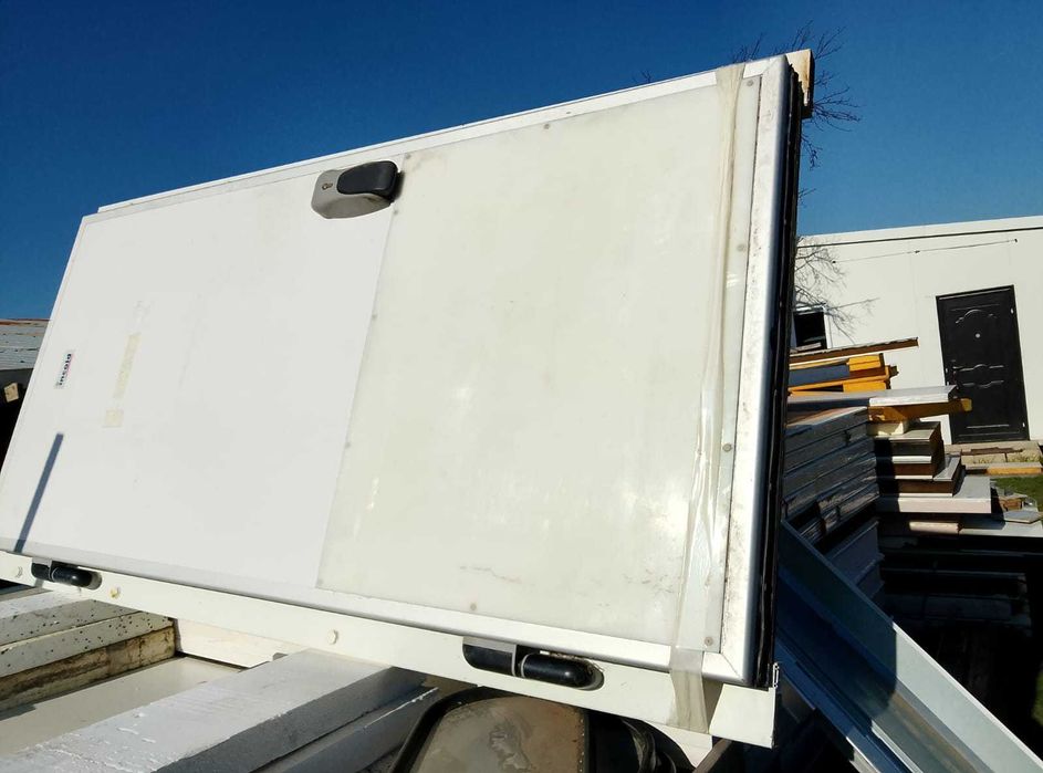 Usa frigo si camere frigorifice