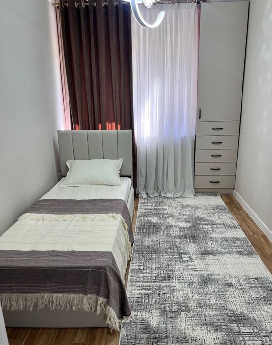 Продаётся 3-х комнатная квартира 

Свердловская Планировка 
Кирпич