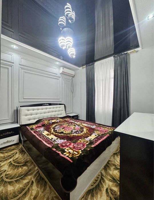 Срочно сдается квартира на Самкоче ‼️