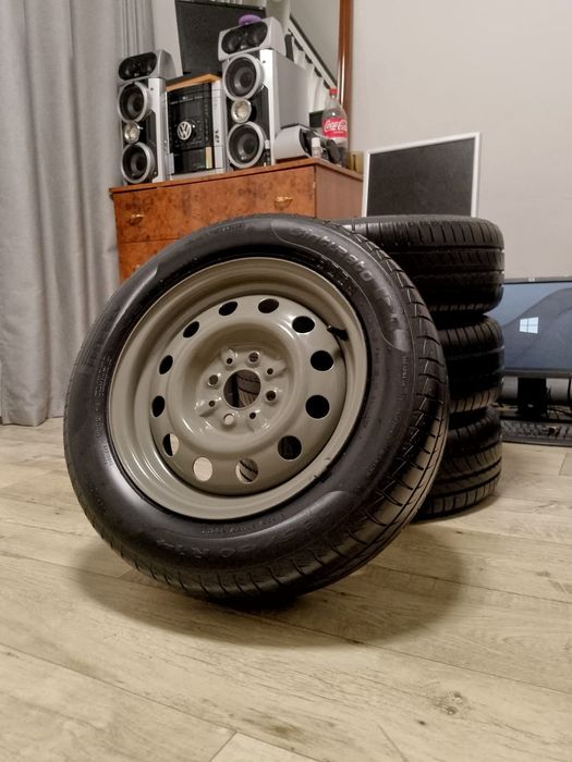 Шина 14 комплект