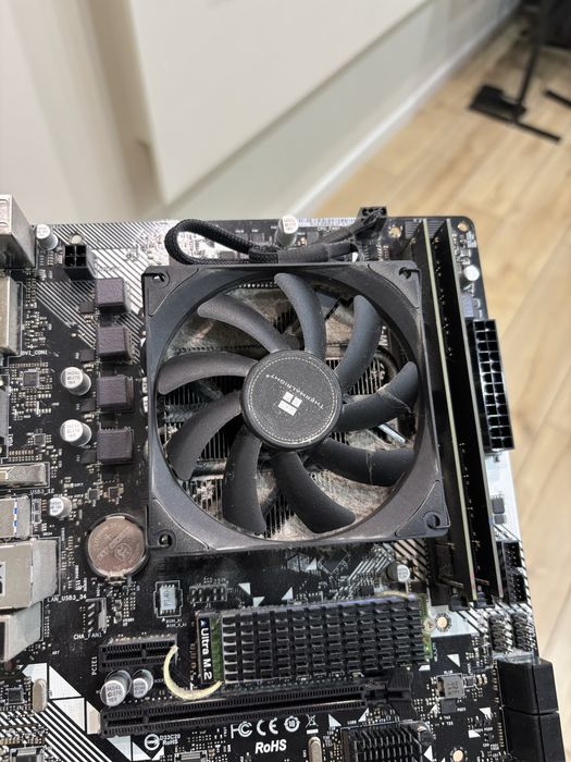 Продам платформу моноблока