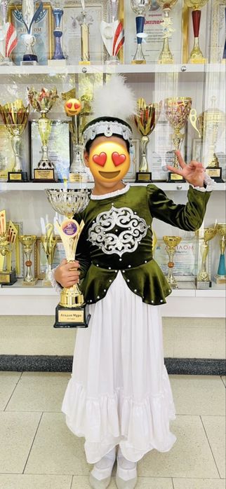 Казакша койлек сатылады