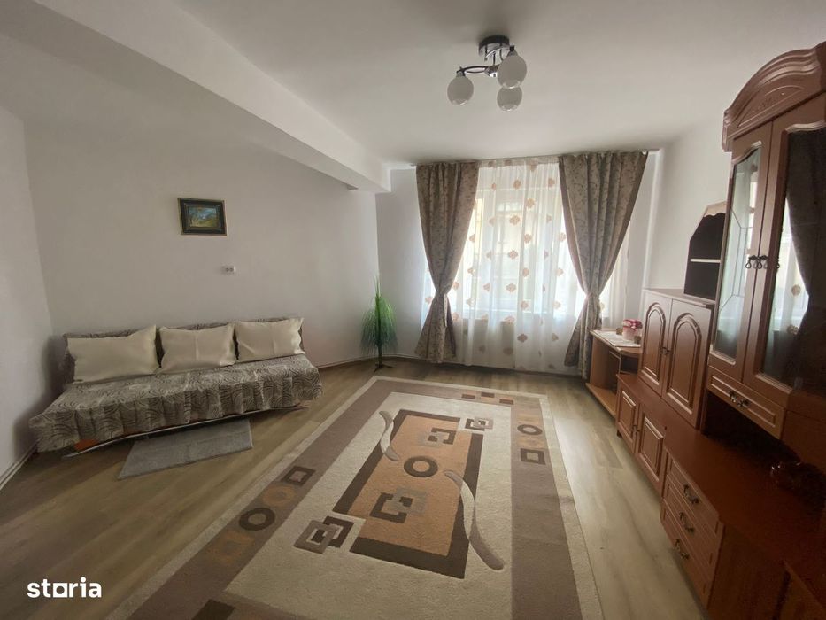 Apartament 2 camere ~ 50 mp ~ etajul 1, POROLISSUM