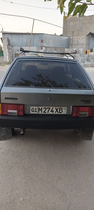 Ваз 2109 хорошие