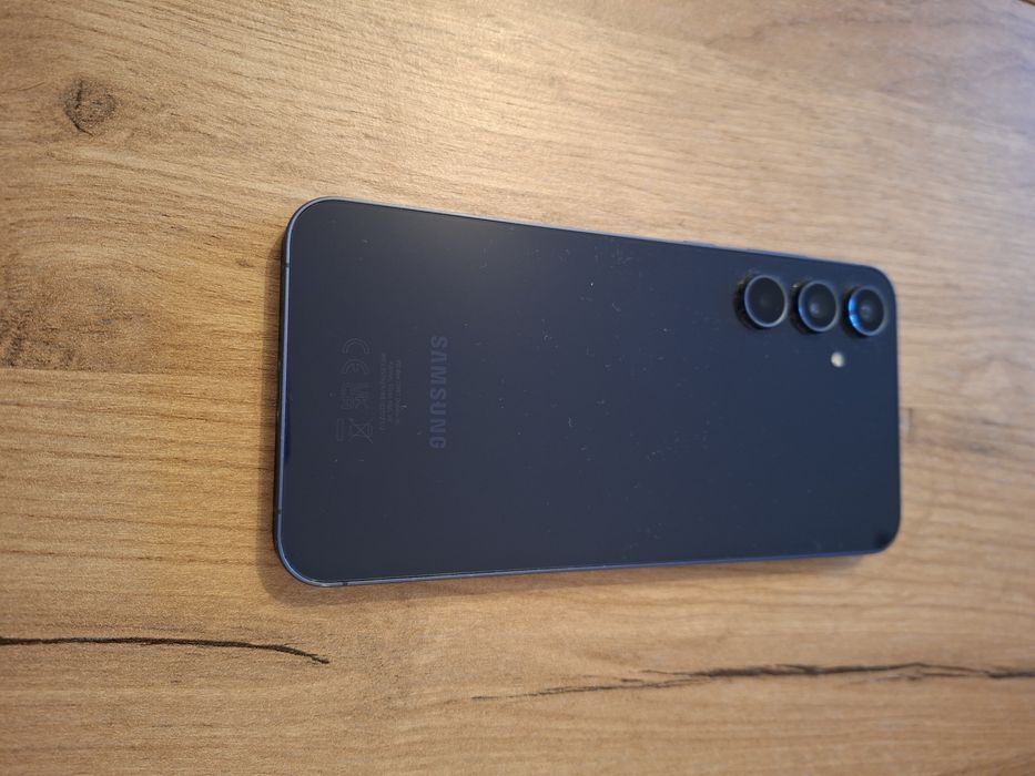 Samsung Galaxy A55 5G, 256 GB