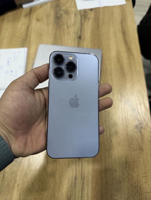 Iphone 13 pro 128 gb