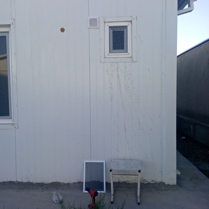 Fortichka hammom padvallar uchun eng arzon narxlardâ yasab urnatamiz