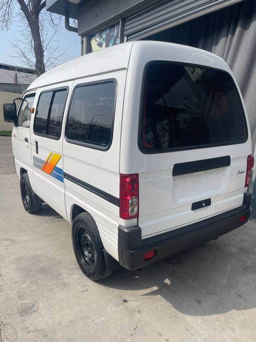 Damas sotiladi 2019 notarius tekin