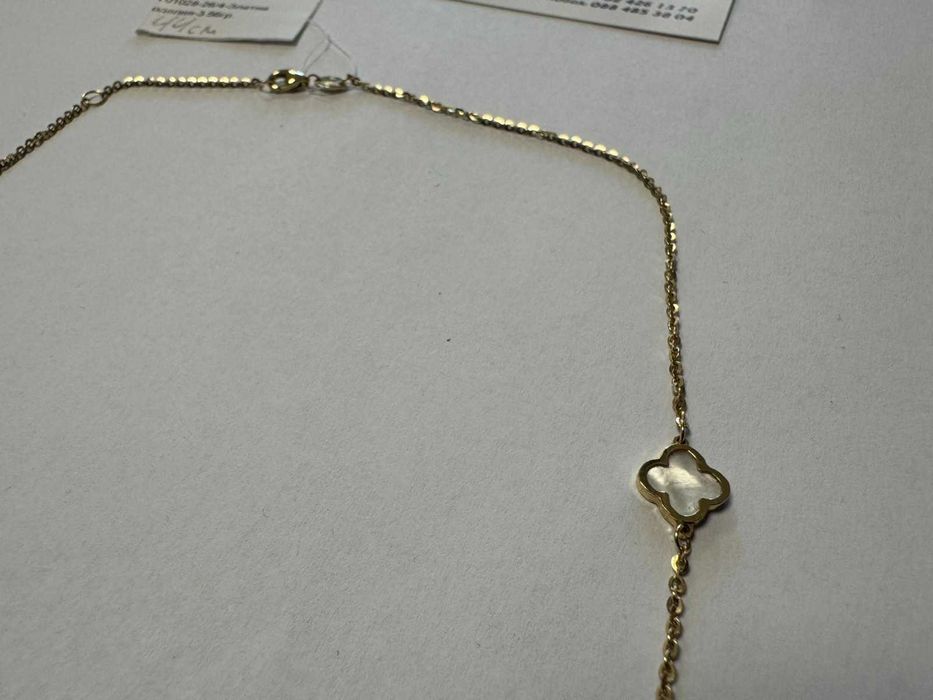 Златен Синджир 3.56гр  44см