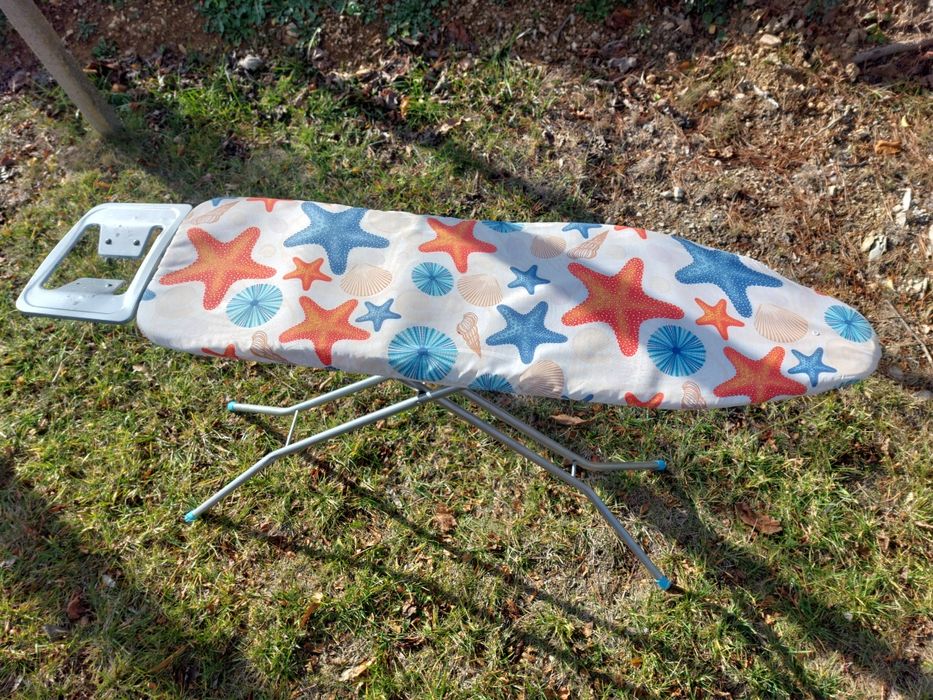 Дъска за гладене