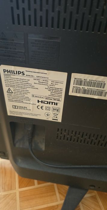 Тв philips телевизор