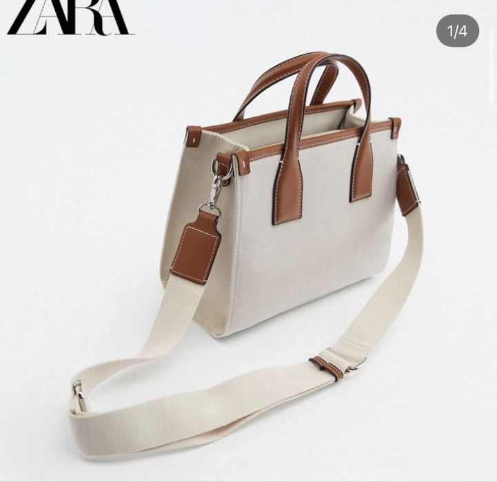 Женские сумки Zara