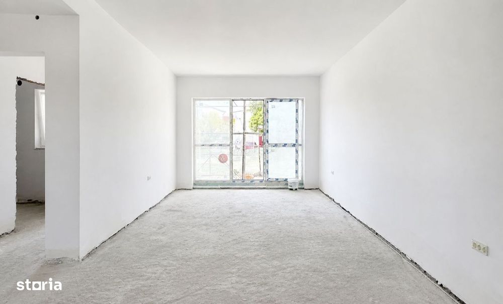 Casa Noua - Predare la Cheie
