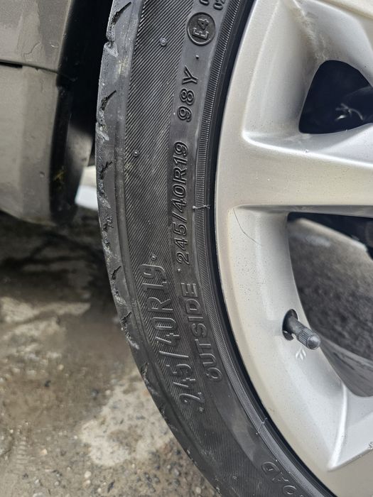 диска для хундай