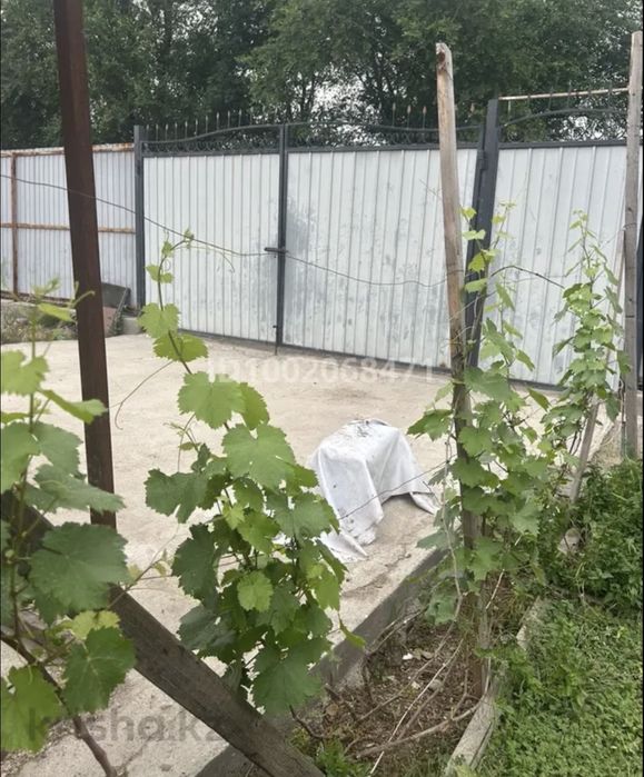 Частный дом жер үй