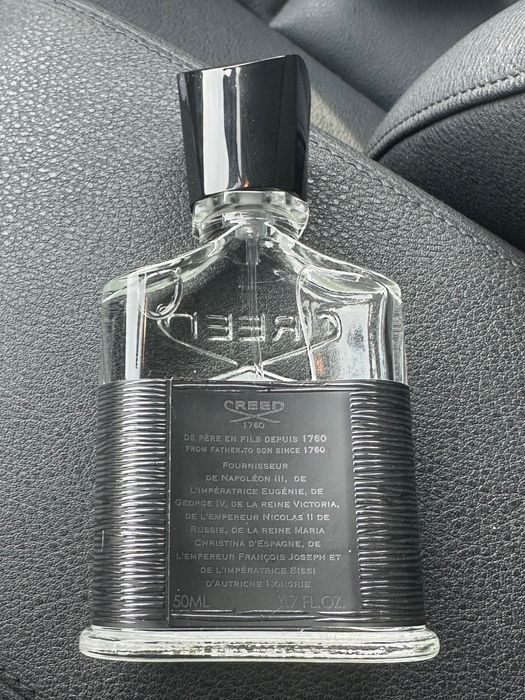 Creed Aventus 50ml