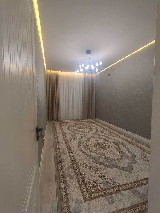 Продажа 2-х комнатная 70m2