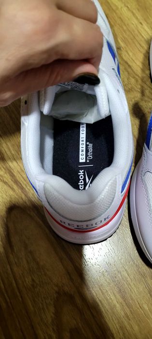 Нови мъжка маратонки оригинални Reeebok