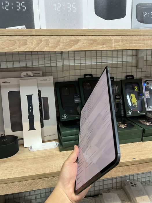Ipad Pro13 M5 256gb wifi